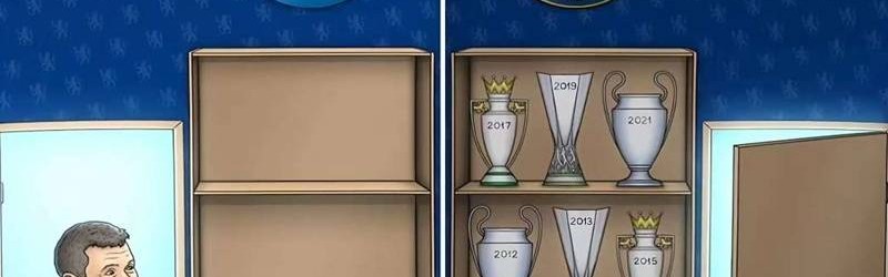 重返切尔西？阿布首次明确表态，19年耕耘，比肩利物浦和曼联