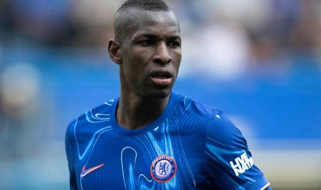 切尔西标价杰克逊1亿英镑，转会费震惊意甲豪门，恐难成交