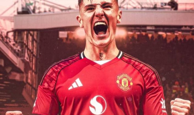 曝桑乔降薪50%回归多特，霍伊伦德+转会费换塞斯科，曼联难题解决了