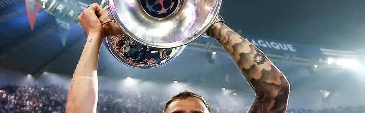 欧冠封神却遭清洗！大巴黎放弃多纳鲁马，真的是因为“不会传球”