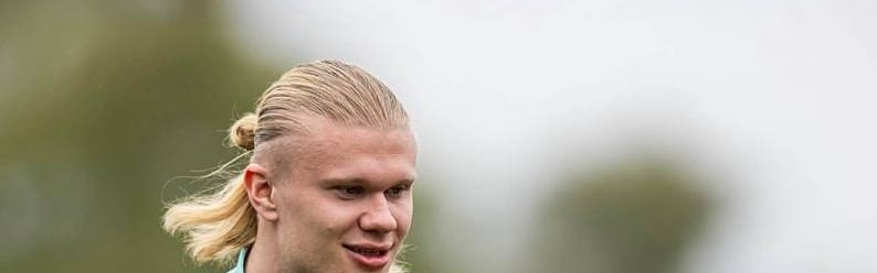 曼城财务违规案将宣判！哈兰德不惧扣分降级：我签了九年半的合同