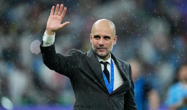 1亿镑豪赌！曼城疯抢顶级边锋，王朝重建能否逆天改命？