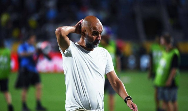 瓜迪奥拉乱买人？冬窗2.2亿欧夏窗已花1.5亿欧世俱杯出局仍缺人