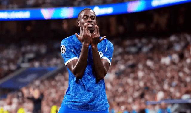 法甲：马赛近期状态非常出色，里尔一周双赛体能有亏欠