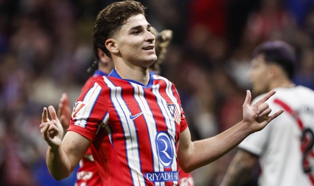 BBC记者：若按计划阿森纳会签塞斯科，他们还考虑过阿尔瓦雷斯