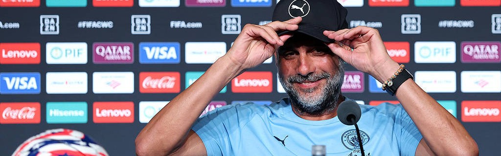 竞彩湃｜国际米兰遭遇伤病危机，曼城新月故人重逢