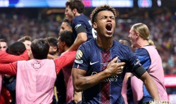 14比1！连斩阿森纳、国米、拜仁，大巴黎淘汰赛豪取5连胜，霸气无人可挡