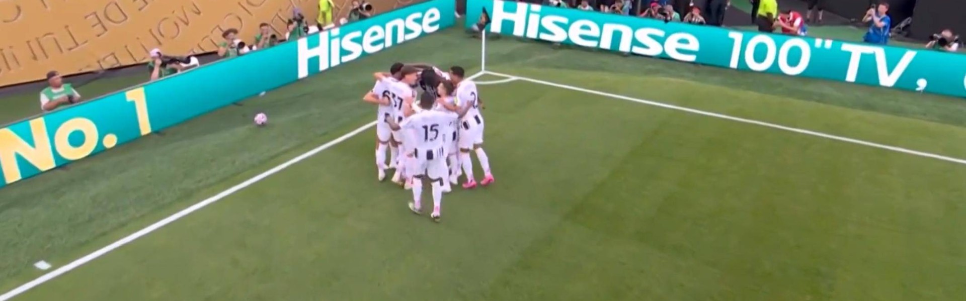 一场4-1诞生世俱杯第4支出线队！意甲豪门强势复苏，剑指冠军