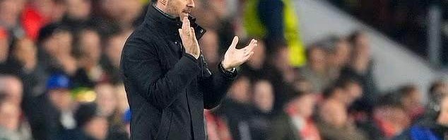 阿森纳“用力过猛”，七喜未必喜庆