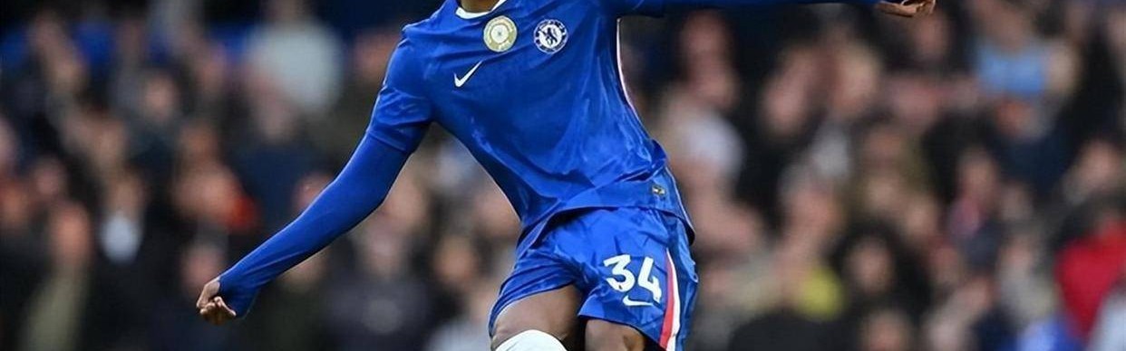 重磅！曼城拜仁抢切尔西19岁天才，蓝军：给多少钱都不卖！