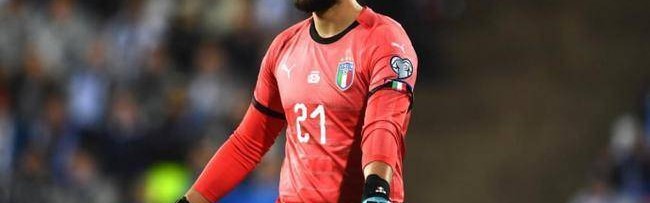 朗德罗：恩里克有机会开创“弧线踢法”，多纳鲁马逐步打消了质疑