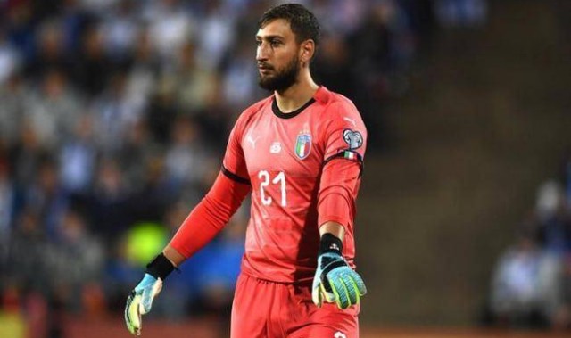 朗德罗：恩里克有机会开创“弧线踢法”，多纳鲁马逐步打消了质疑