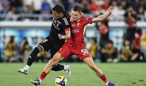 新赛季英超开赛在即 利物浦能否卫冕