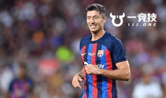 【一竞技】欧冠：巴萨4比0大胜多特，晋级四强指日可待