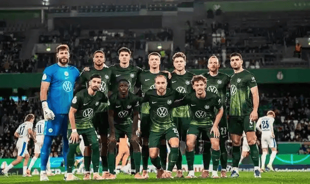 多特蒙德VS云达不来梅：德甲焦点战一触即发