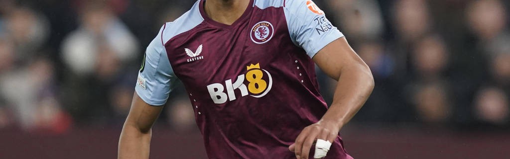 曝曼联拒当哲凯赖什备胎转追沃特金斯 维拉要价6000万镑