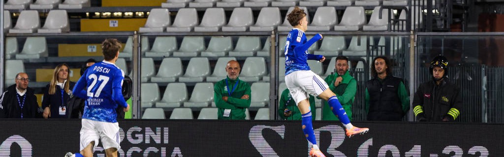 帕斯：意甲新星闪耀！3场2球2助，如何逆袭成为最佳U23球员？