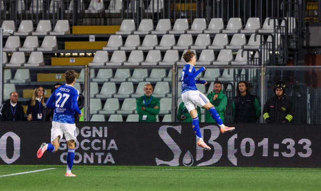 帕斯：意甲新星闪耀！3场2球2助，如何逆袭成为最佳U23球员？