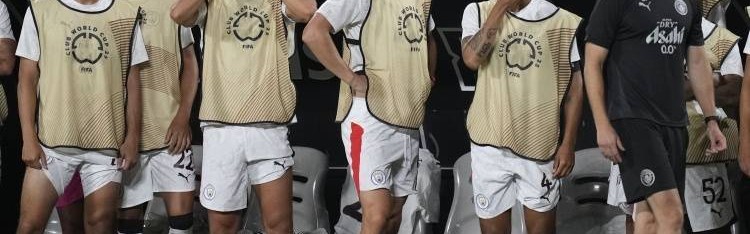 继续买？阿斯报：曼城已豪掷1.5亿欧，但世俱杯出局预示这还不够