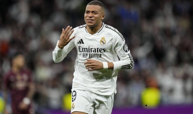 姆巴佩高素质回应马竞球迷扔水瓶事件，赢得球迷青睐