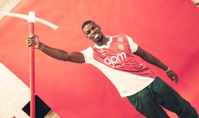 登贝莱被无视！法国名宿：博格巴是法甲头号球星，他来之前阿什或杜埃