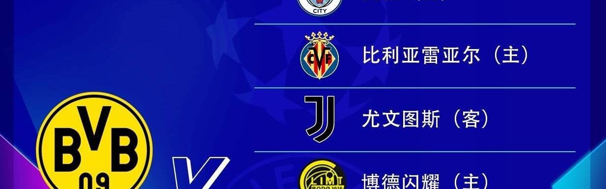 多特总监谈欧冠：与曼城国米尤文热刺交手，这才是欧冠应有的样子