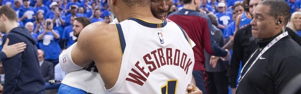 分区决赛对阵出炉！森林狼大战雷霆 尼克斯PK步行者