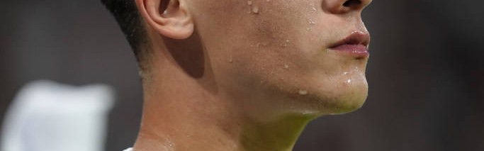 伯纳乌的新王：姆巴佩以42场40球，加冕西甲历史第二人