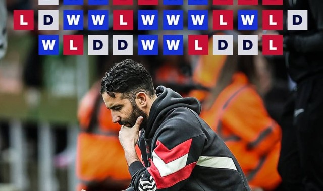 曼联最快本周确定保级，阿莫林无缘欧联杯亦无下课之忧！B费亦将留队