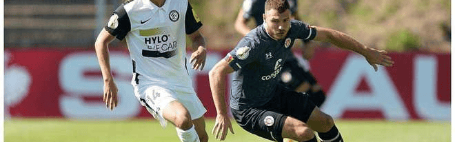 周五010德甲：圣保利VS汉堡比分预测与分析