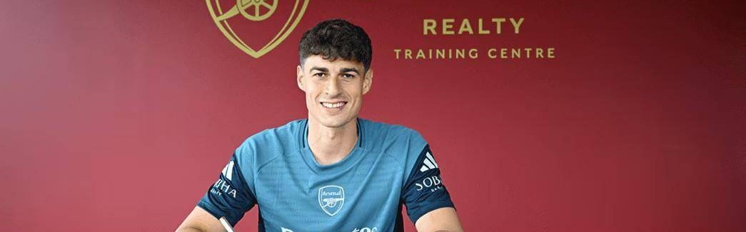 官方：阿森纳签下切尔西门将凯帕 支付解约金500万镑