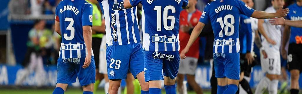 周一011西甲：阿拉维斯VS巴伦西亚，精准比分与深度剖析