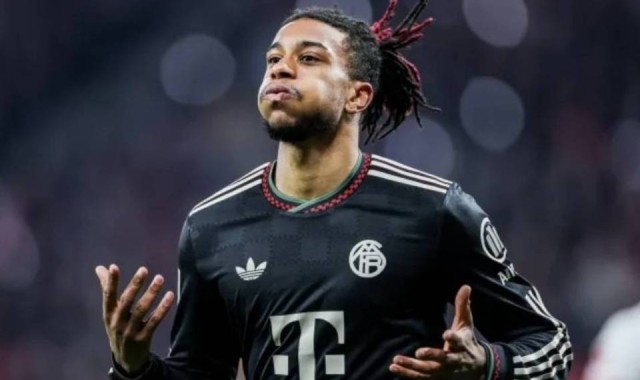 拜仁22轮狂轰82球冲德甲101球纪录！奥利塞连场喂饼追神迹！