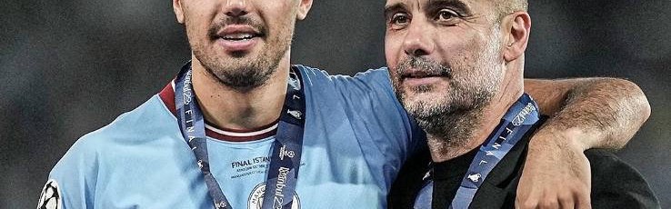 曼城惨遭连败！引援难题待解，维尔茨或将流失，哈兰德或成众矢之的