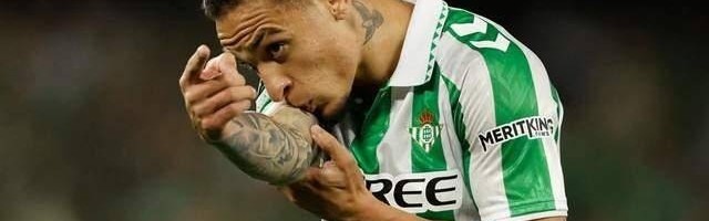 4折出售！曼联愿3800万甩卖圆神：贝蒂斯买不起，想再租1年