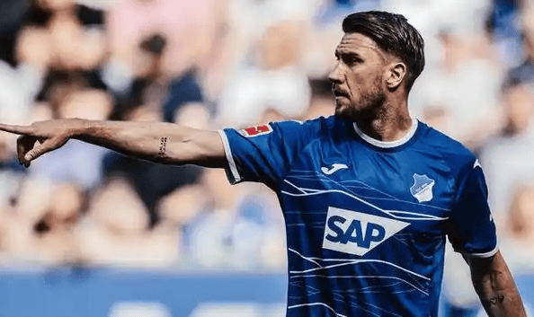 德甲欧冠6分战：莱比锡主场亮剑，霍芬海姆残阵客场难挡红牛猛攻